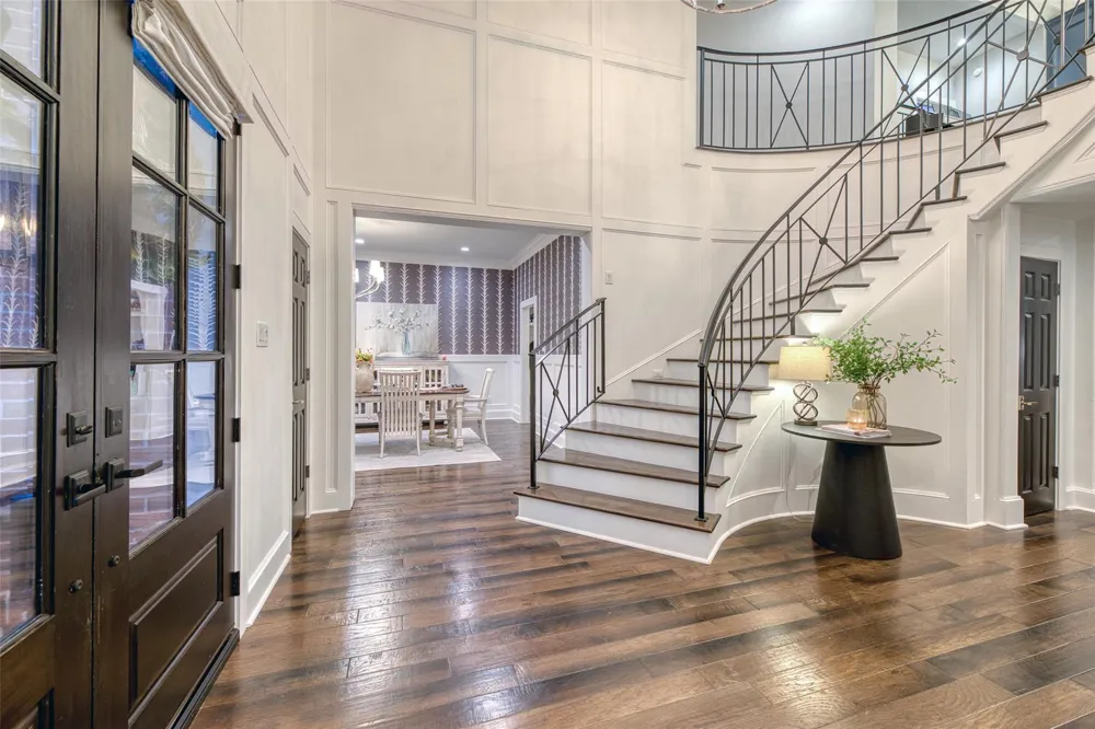 923 Chinquapin Place Houston, TX 77094