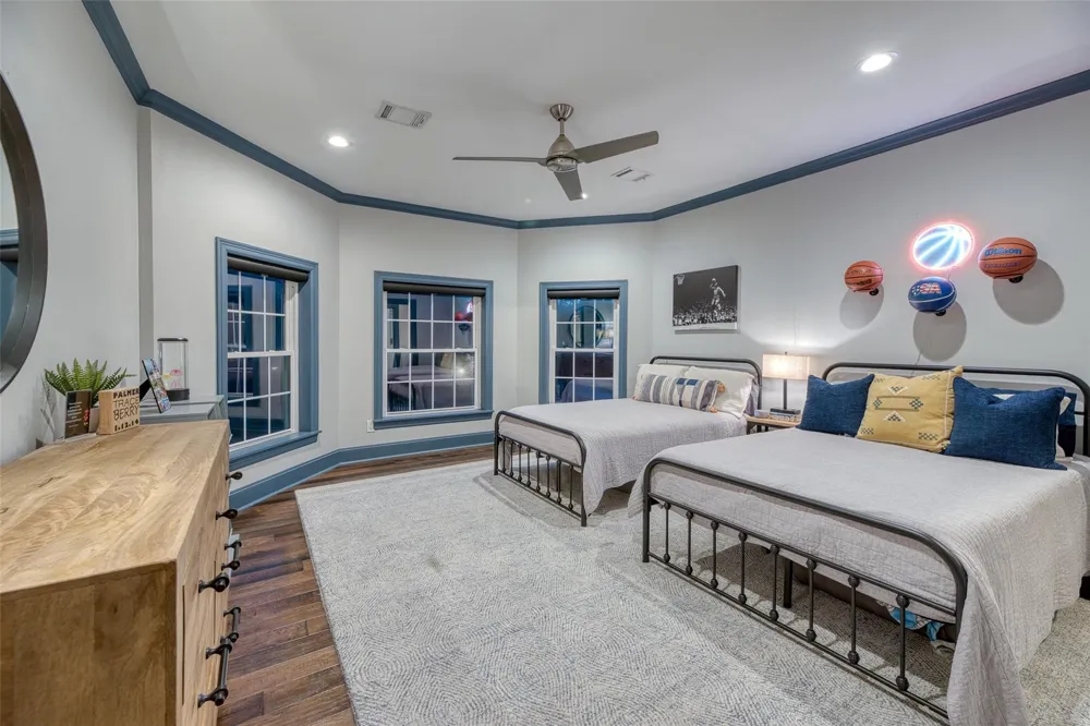 923 Chinquapin Place Houston, TX 77094