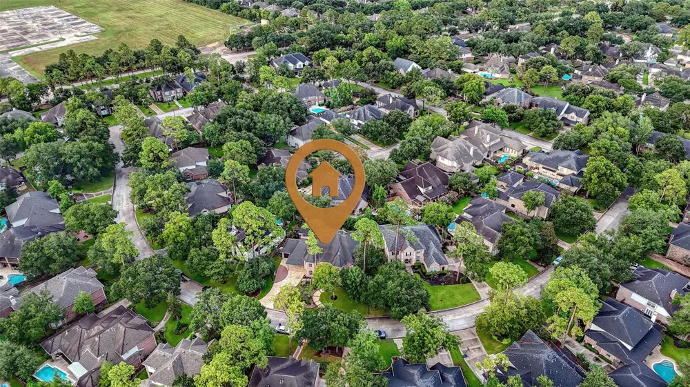 923 Chinquapin Place Houston, TX 77094