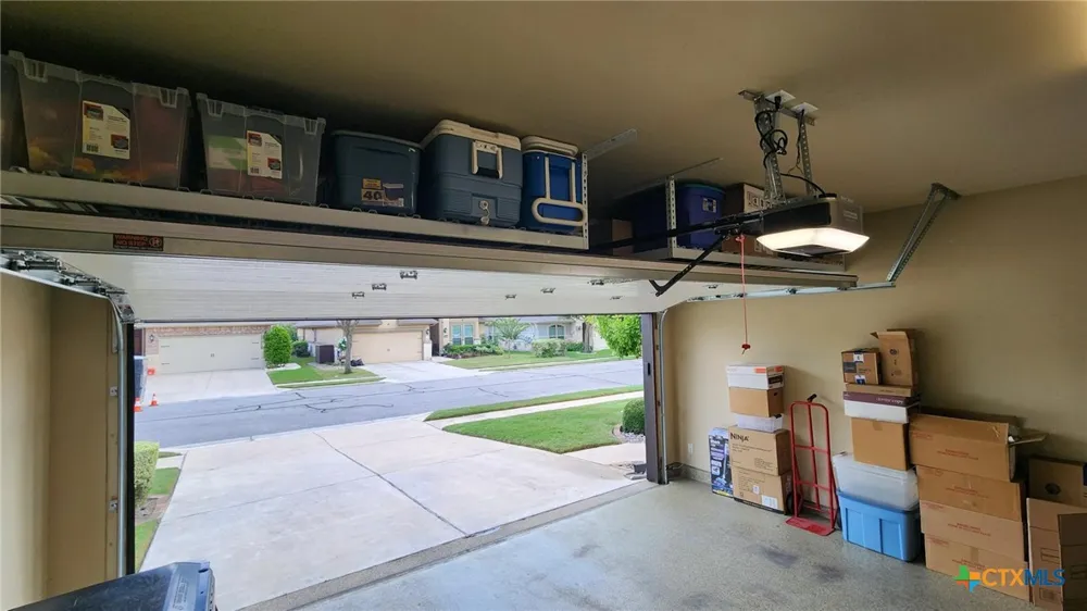 3232 VENETO WAY Round Rock, TX 78665