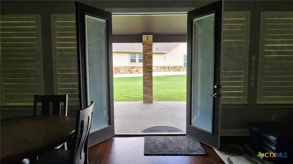3232 VENETO WAY Round Rock, TX 78665