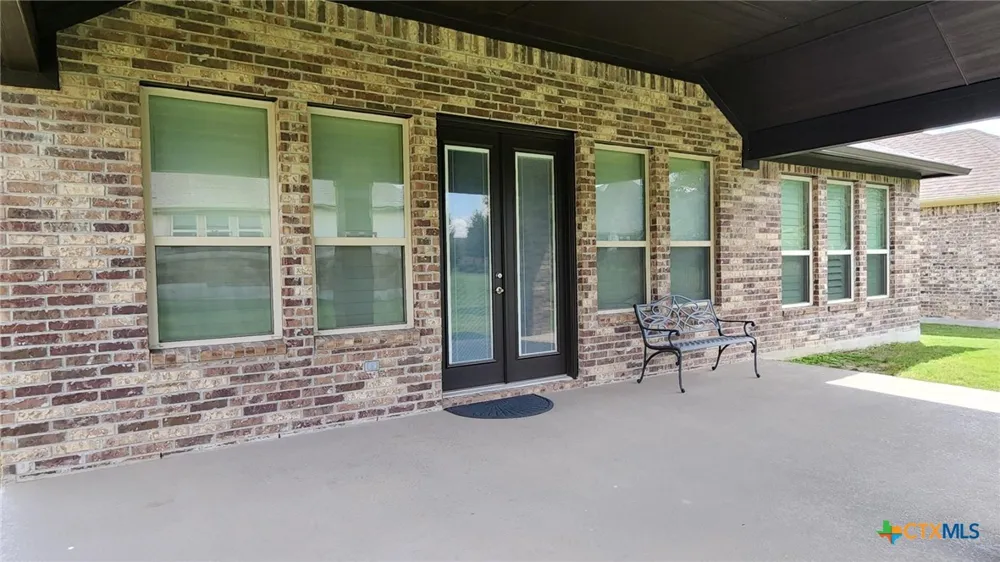 3232 VENETO WAY Round Rock, TX 78665