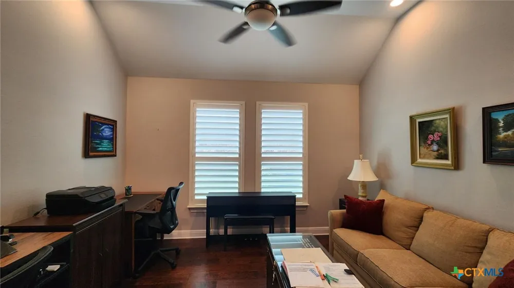 3232 VENETO WAY Round Rock, TX 78665