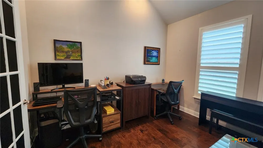 3232 VENETO WAY Round Rock, TX 78665
