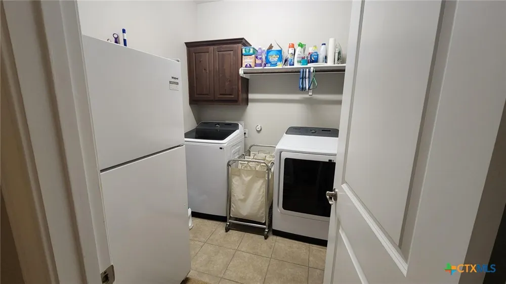 3232 VENETO WAY Round Rock, TX 78665