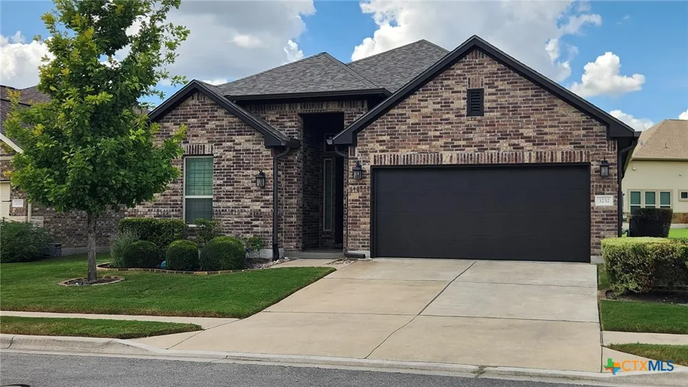 3232 VENETO WAY Round Rock, TX 78665