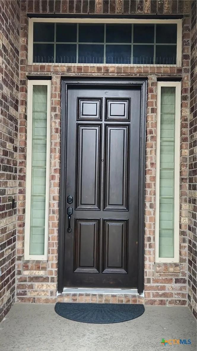 3232 VENETO WAY Round Rock, TX 78665