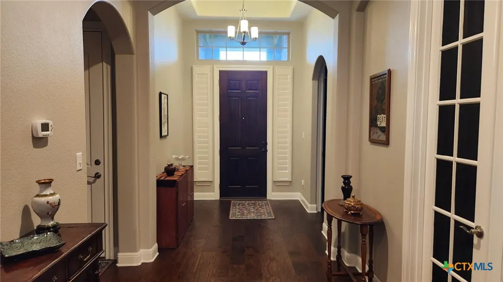 3232 VENETO WAY Round Rock, TX 78665