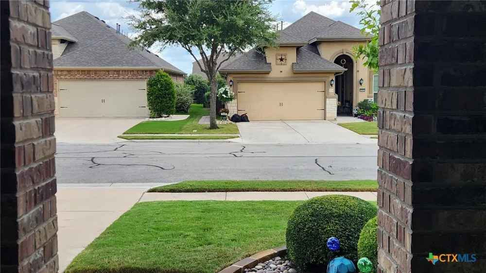 3232 VENETO WAY Round Rock, TX 78665