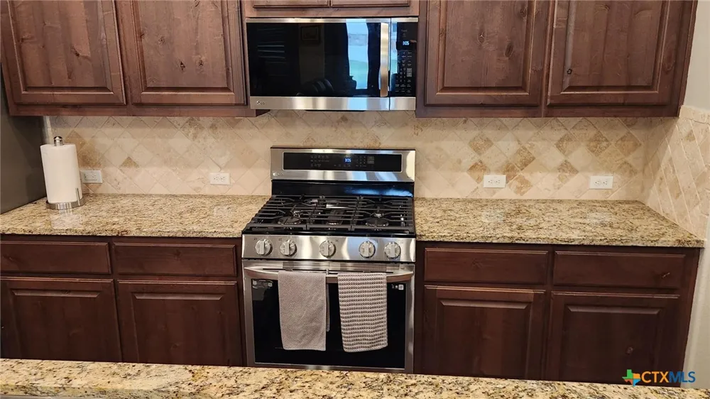 3232 VENETO WAY Round Rock, TX 78665
