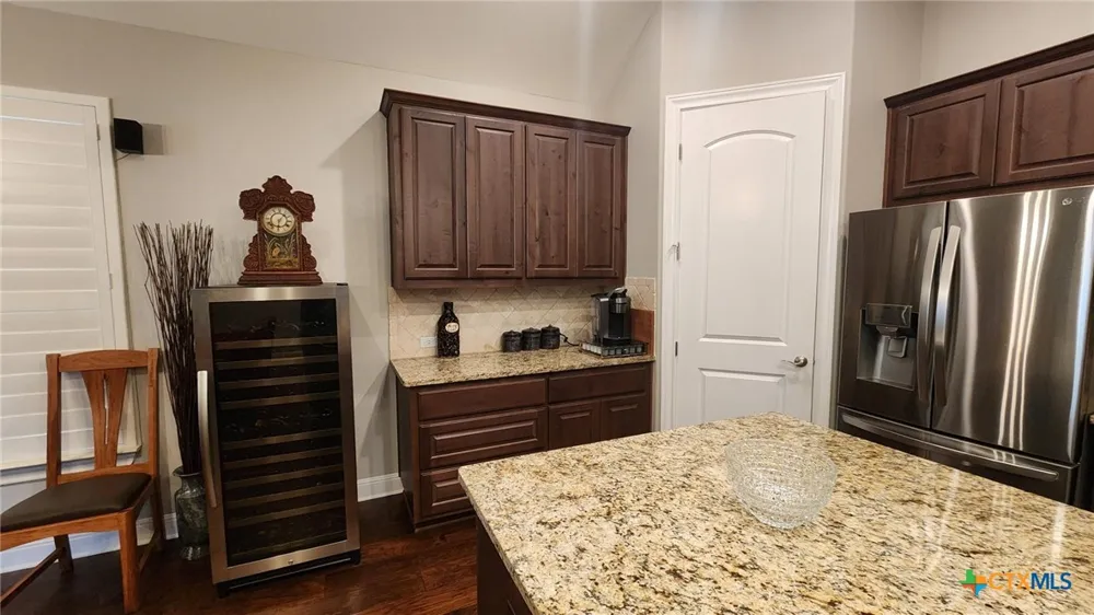 3232 VENETO WAY Round Rock, TX 78665
