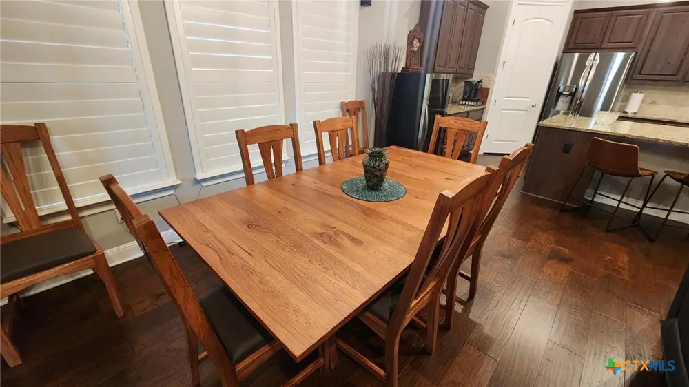 3232 VENETO WAY Round Rock, TX 78665