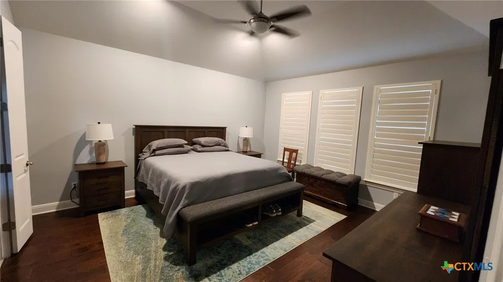 3232 VENETO WAY Round Rock, TX 78665