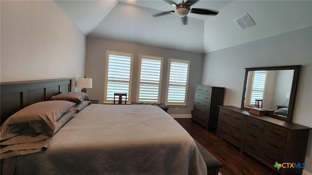 3232 VENETO WAY Round Rock, TX 78665