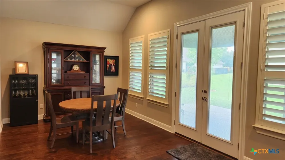 3232 VENETO WAY Round Rock, TX 78665