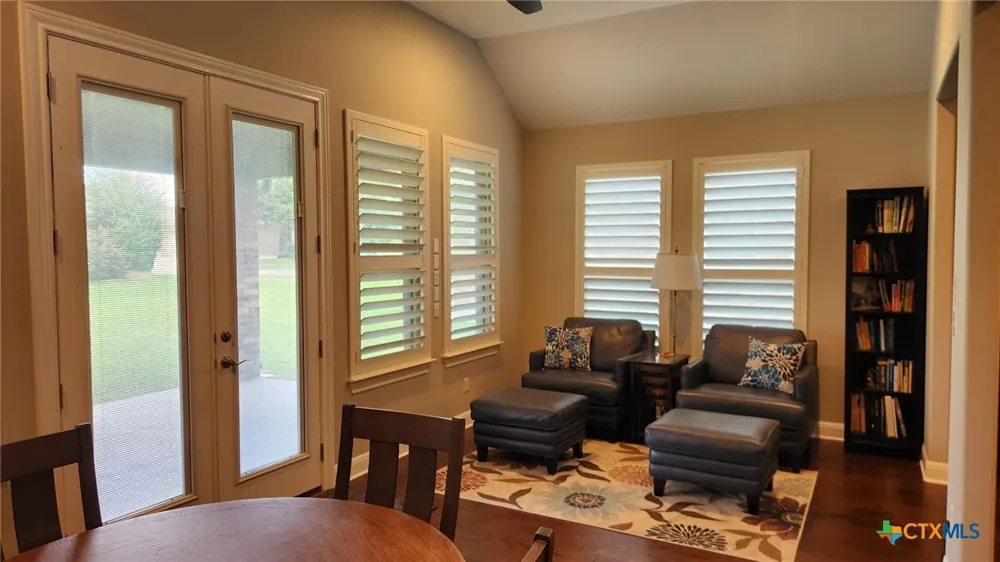 3232 VENETO WAY Round Rock, TX 78665