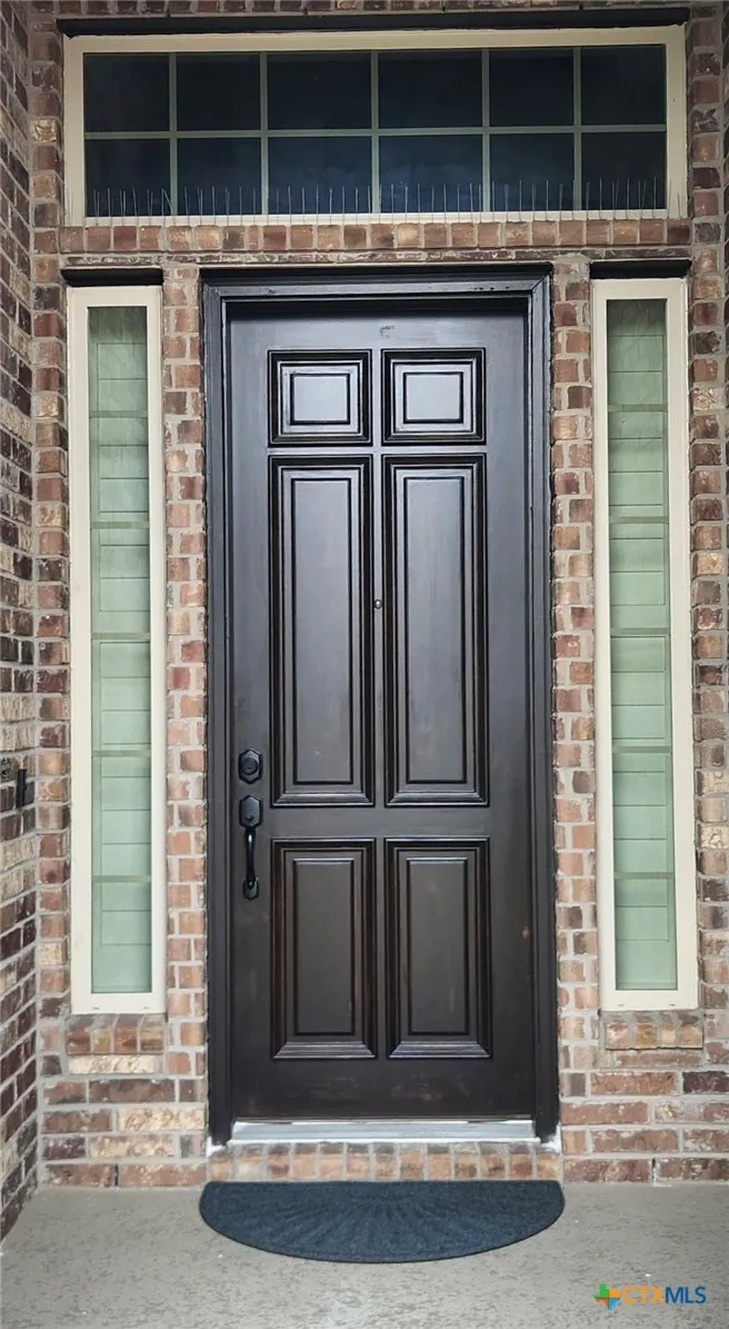 3232 VENETO WAY Round Rock, TX 78665