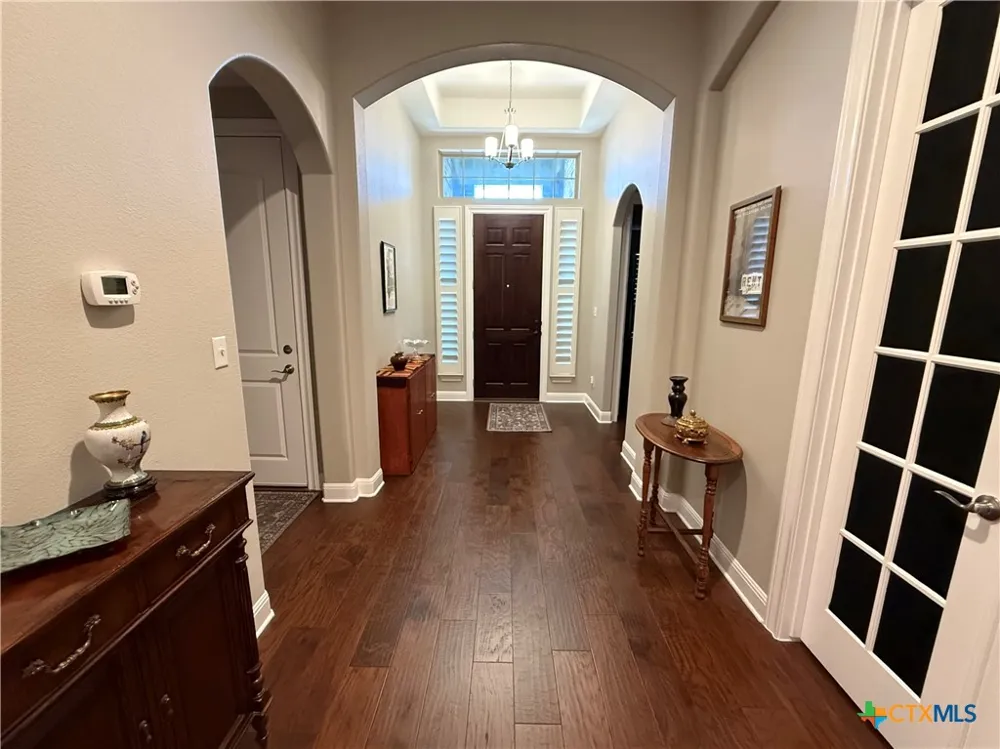 3232 VENETO WAY Round Rock, TX 78665
