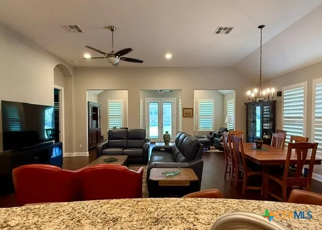 3232 VENETO WAY Round Rock, TX 78665