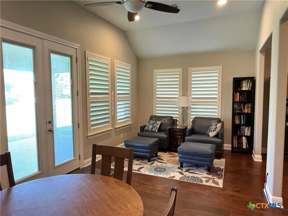 3232 VENETO WAY Round Rock, TX 78665