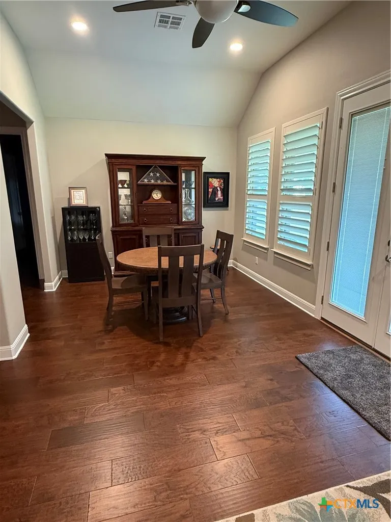 3232 VENETO WAY Round Rock, TX 78665