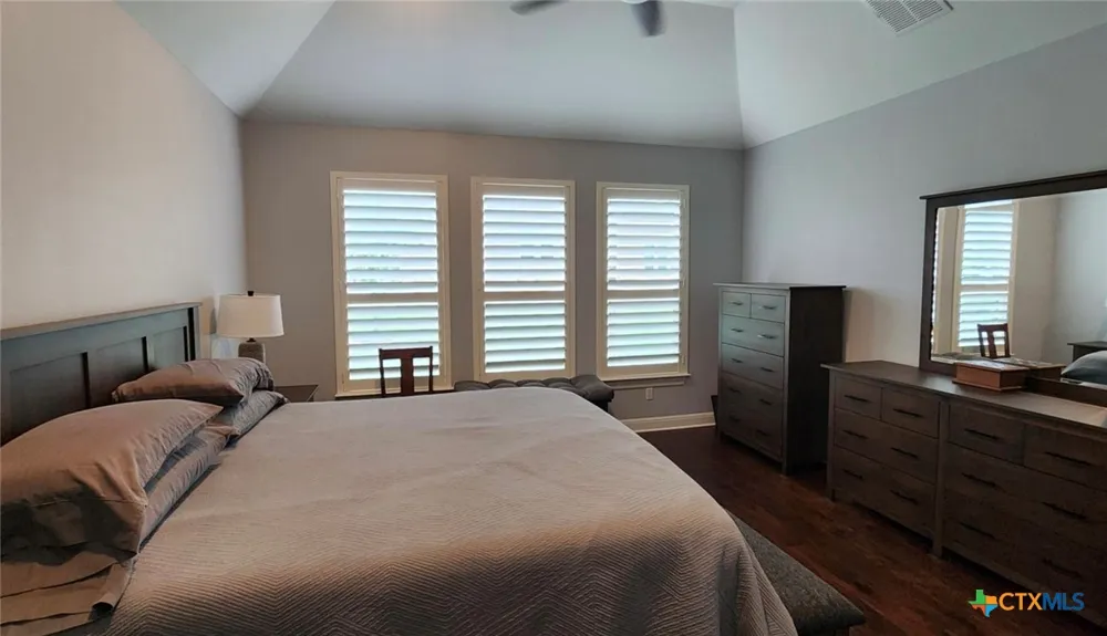 3232 VENETO WAY Round Rock, TX 78665