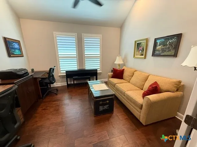 3232 VENETO WAY Round Rock, TX 78665