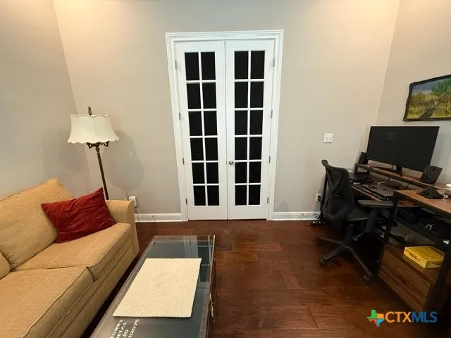 3232 VENETO WAY Round Rock, TX 78665
