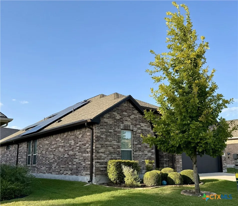 3232 VENETO WAY Round Rock, TX 78665