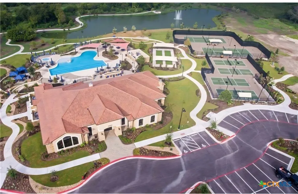 3232 VENETO WAY Round Rock, TX 78665