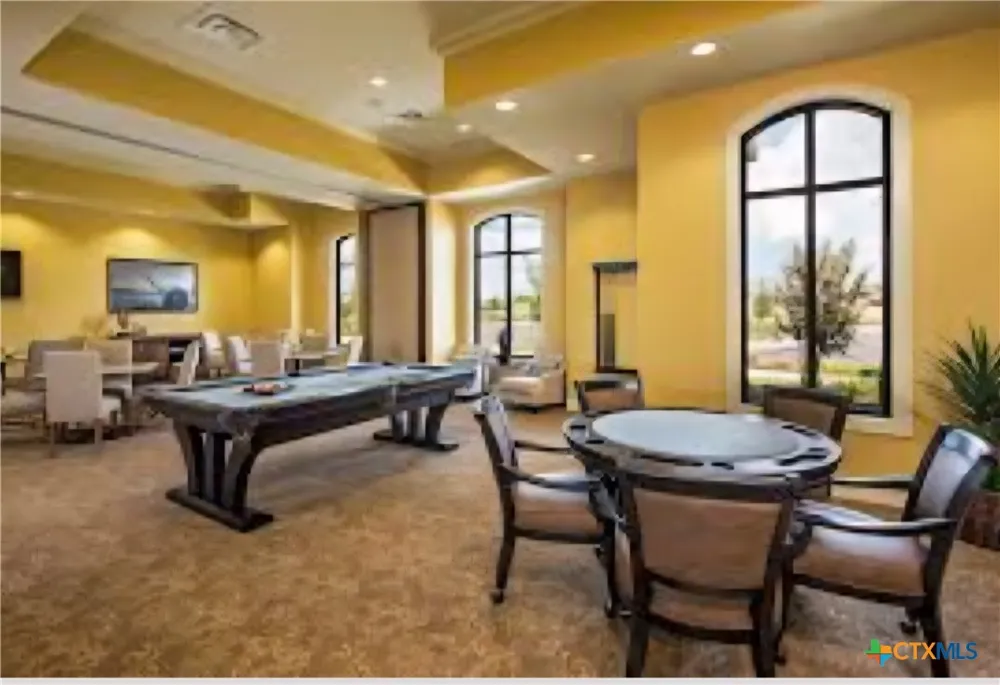 3232 VENETO WAY Round Rock, TX 78665