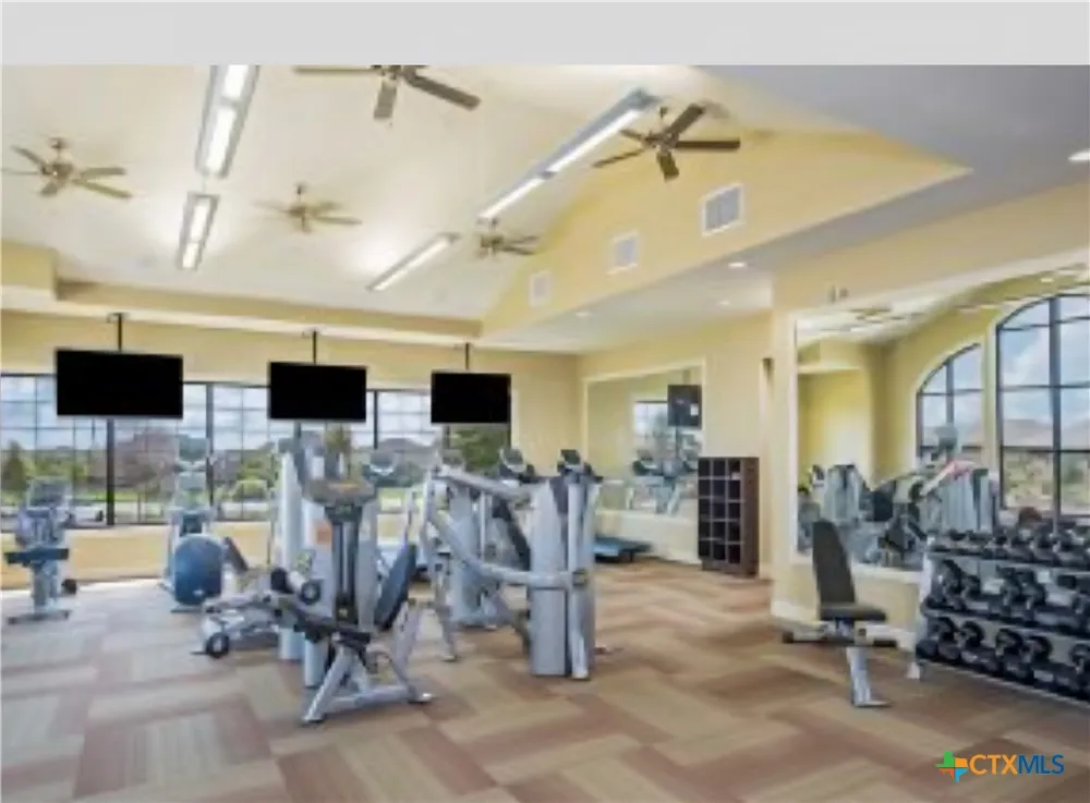 3232 VENETO WAY Round Rock, TX 78665