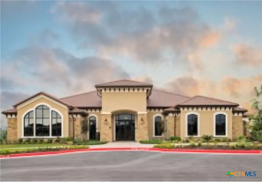 3232 VENETO WAY Round Rock, TX 78665