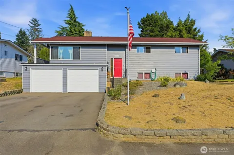 3810 Nome Drive