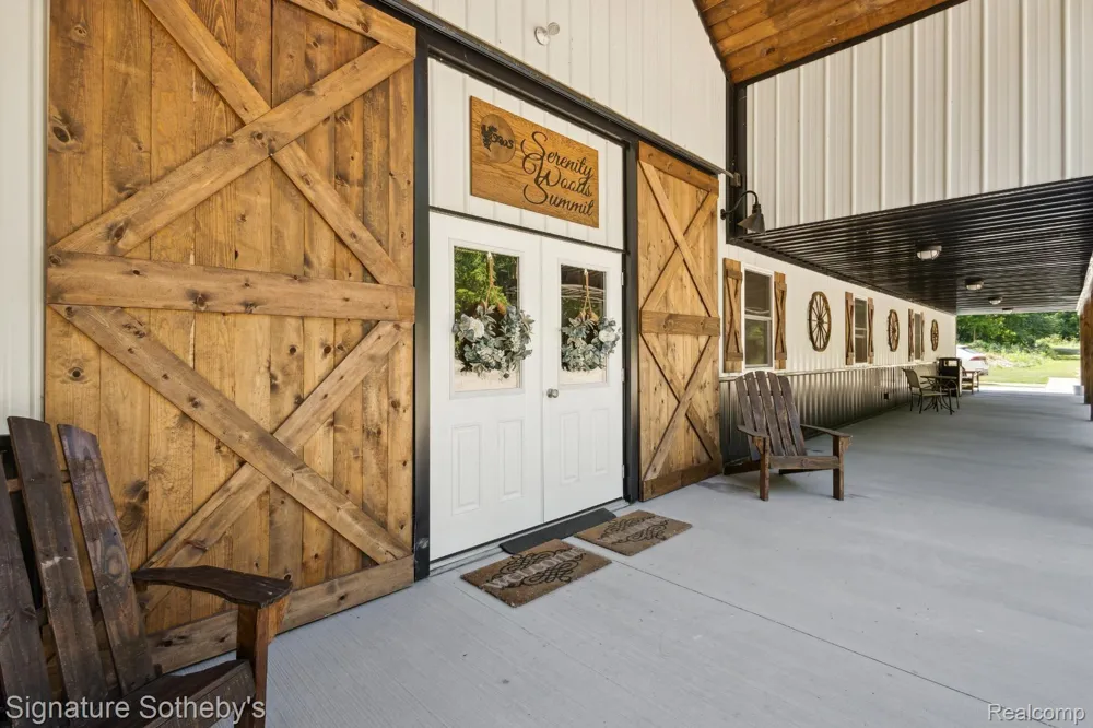 15165 MAIN STREET Buchanan City, MI 49107