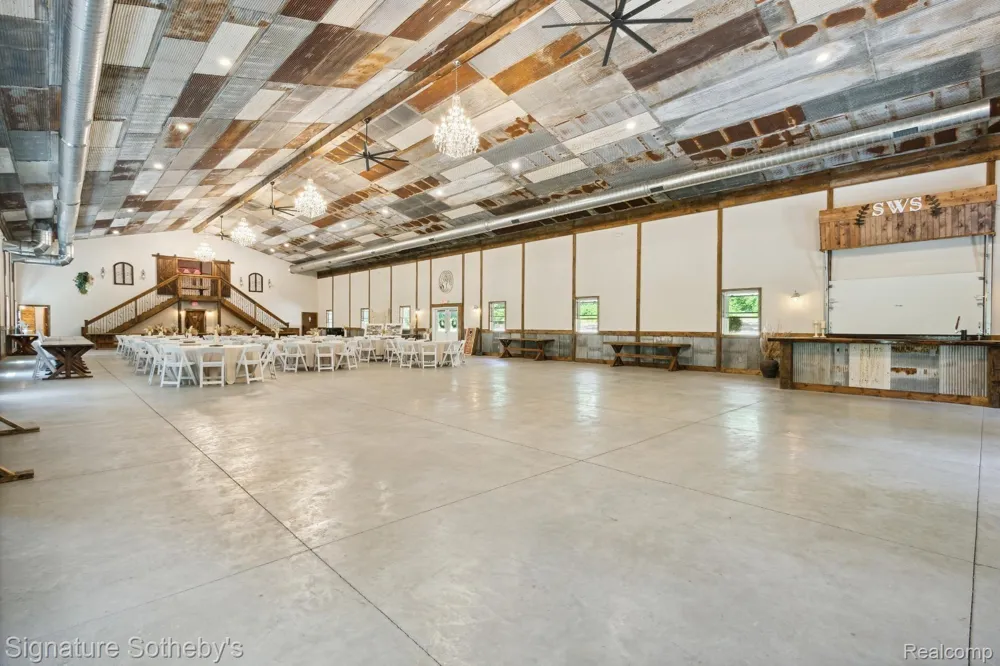 15165 MAIN STREET Buchanan City, MI 49107