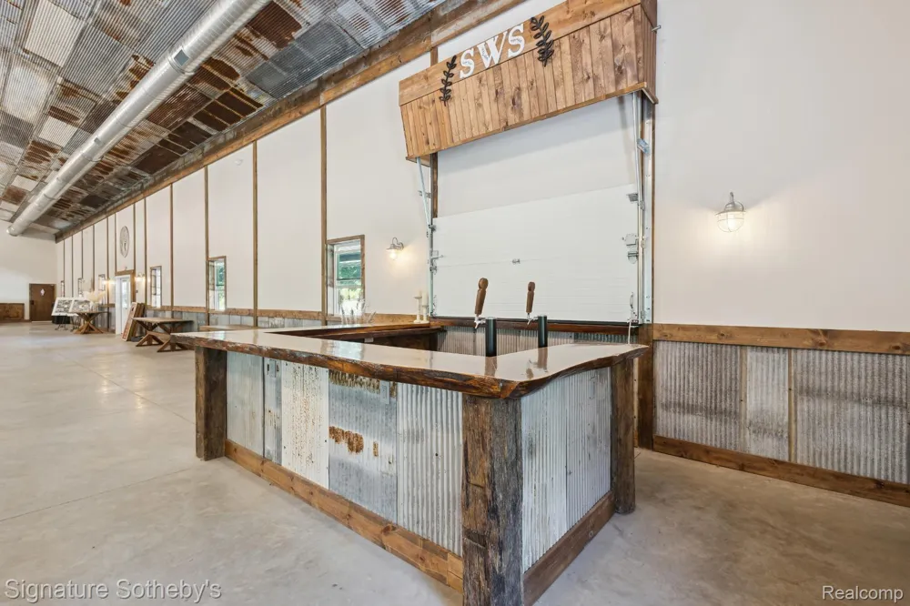 15165 MAIN STREET Buchanan City, MI 49107
