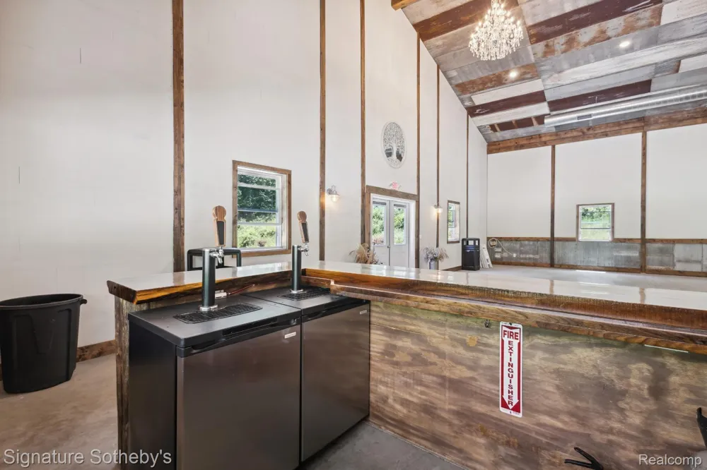 15165 MAIN STREET Buchanan City, MI 49107