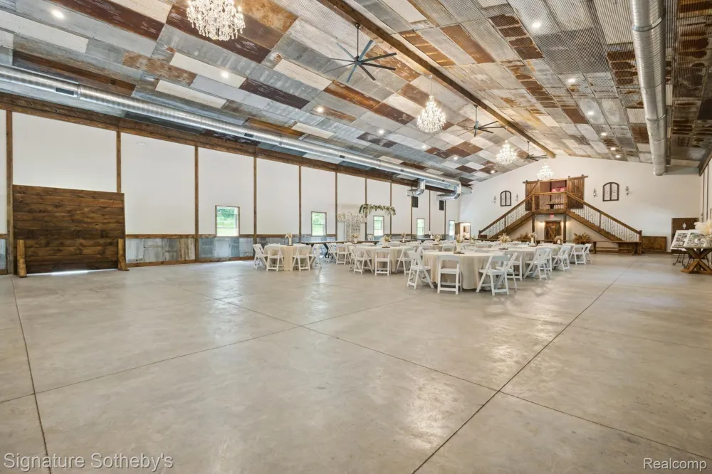 15165 MAIN STREET Buchanan City, MI 49107