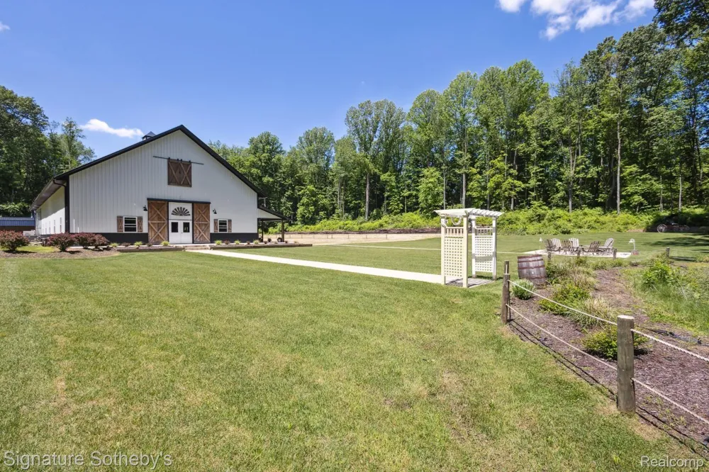 15165 MAIN STREET Buchanan City, MI 49107