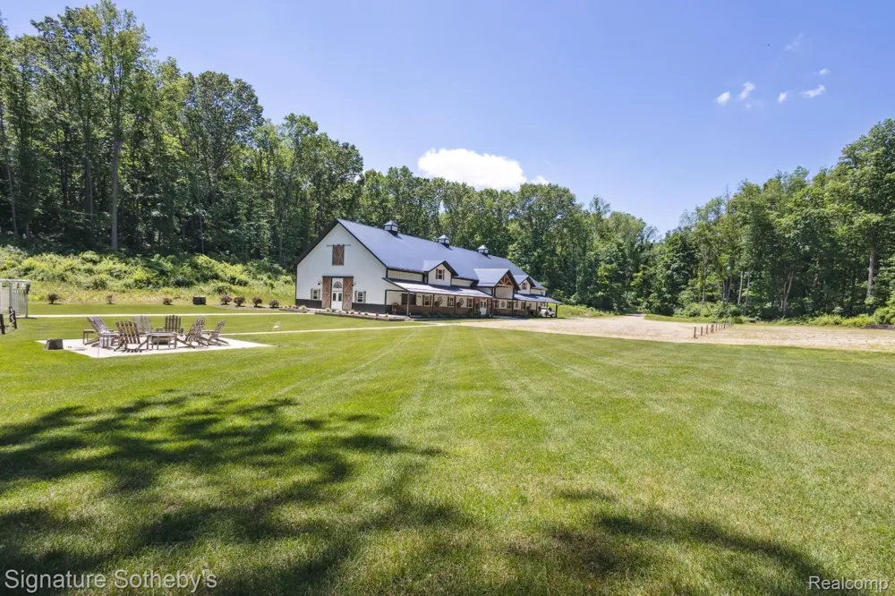 15165 MAIN STREET Buchanan City, MI 49107