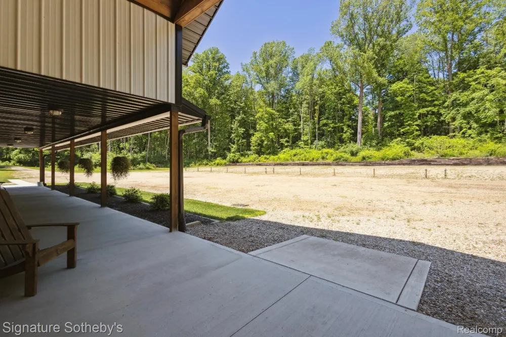 15165 MAIN STREET Buchanan City, MI 49107