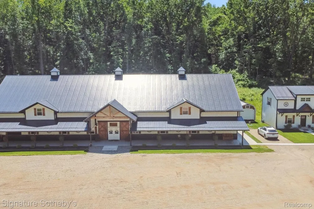 15165 MAIN STREET Buchanan City, MI 49107