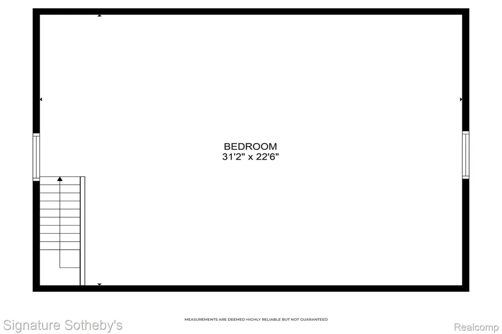 15165 MAIN STREET Buchanan City, MI 49107