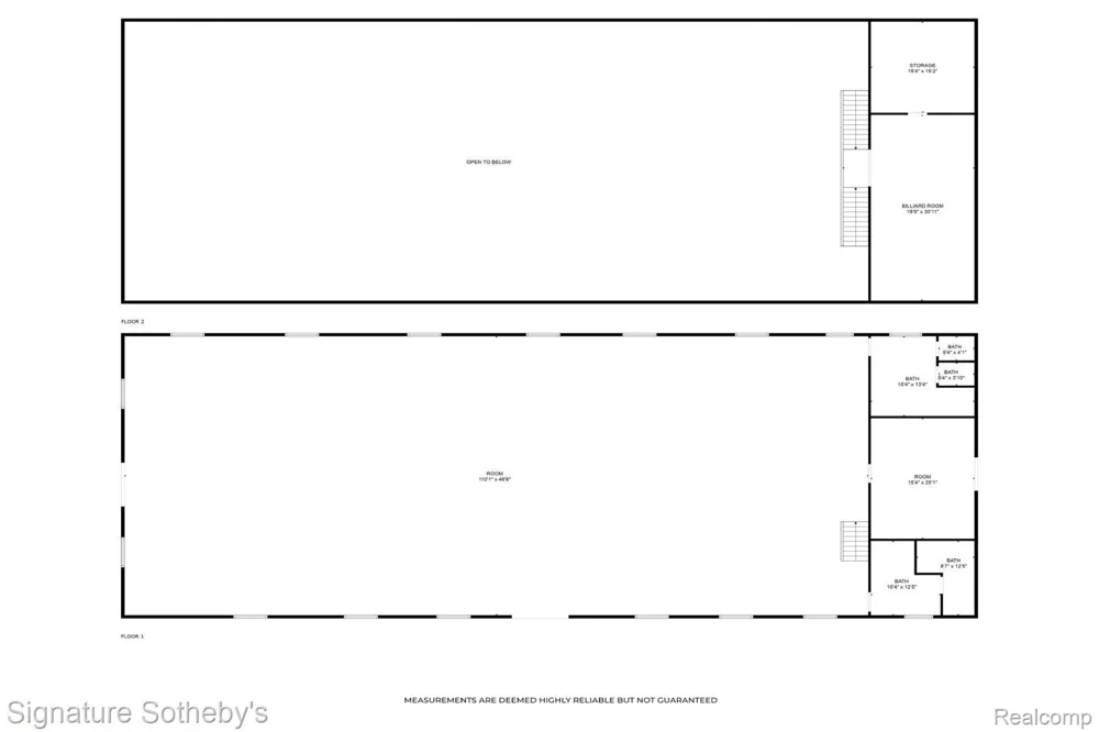 15165 MAIN STREET Buchanan City, MI 49107