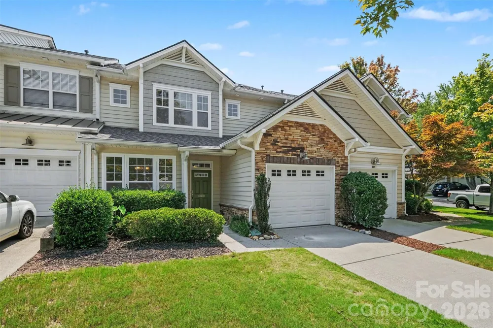 567 Pine Links Drive Tega Cay, SC 29708