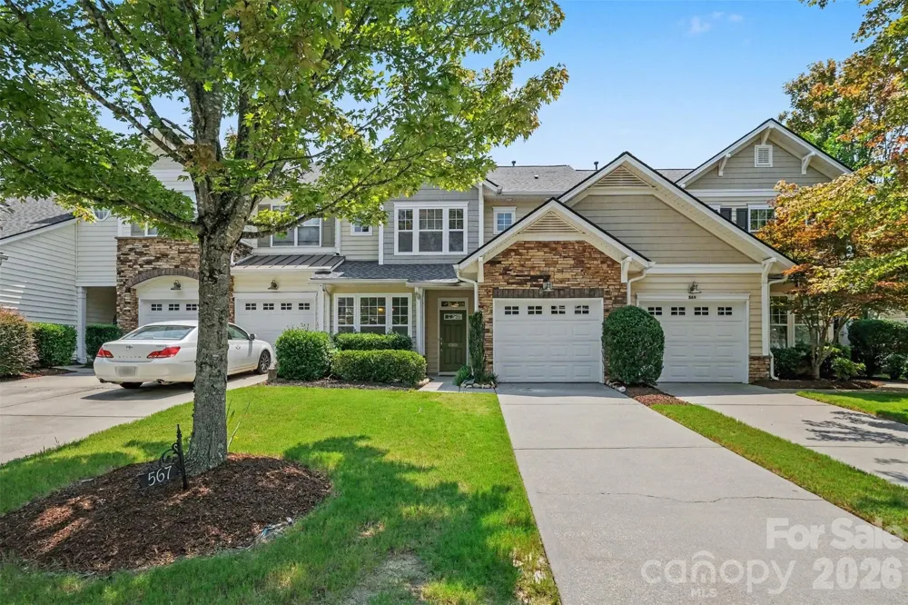 567 Pine Links Drive Tega Cay, SC 29708