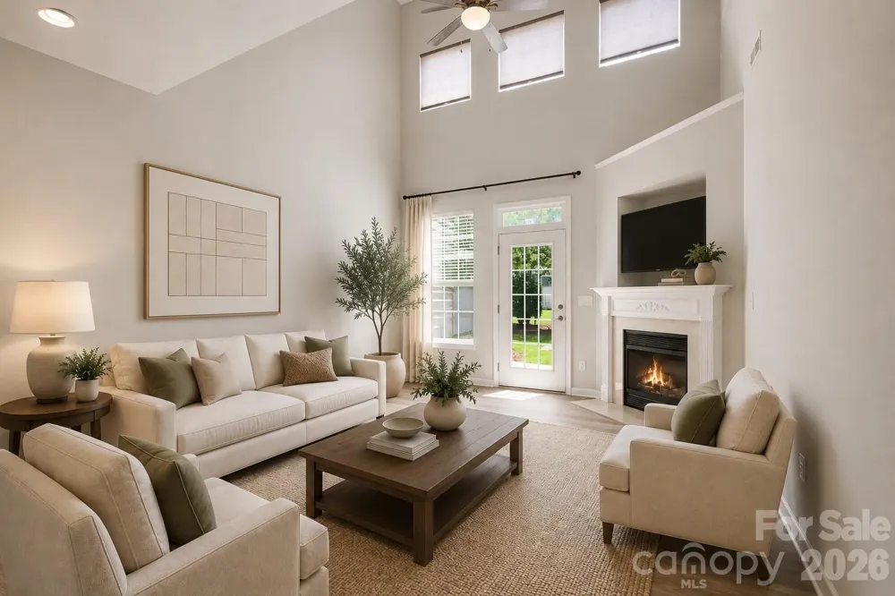 567 Pine Links Drive Tega Cay, SC 29708