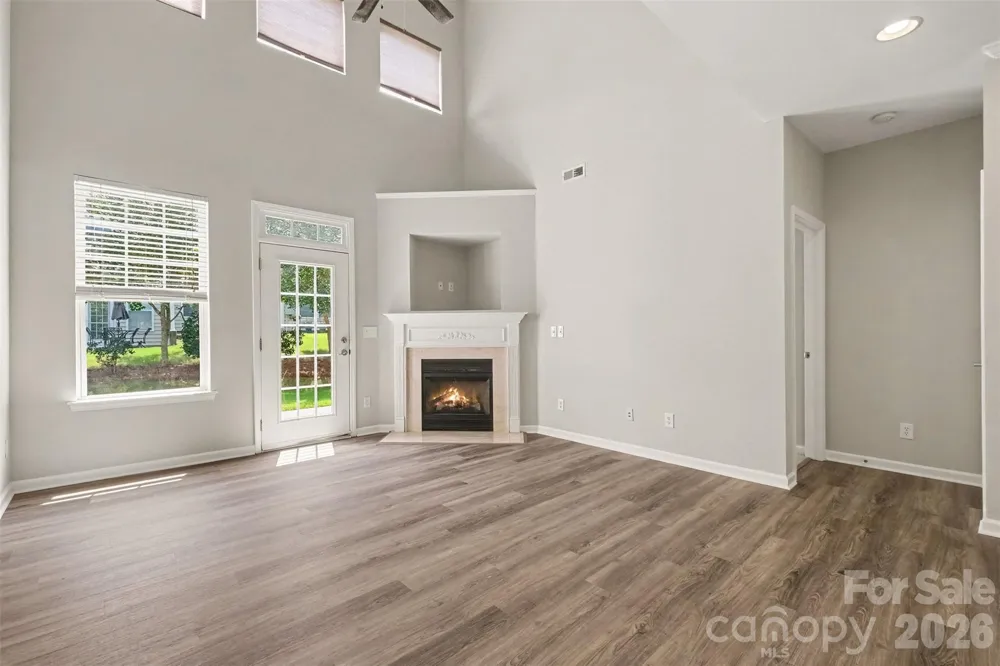 567 Pine Links Drive Tega Cay, SC 29708
