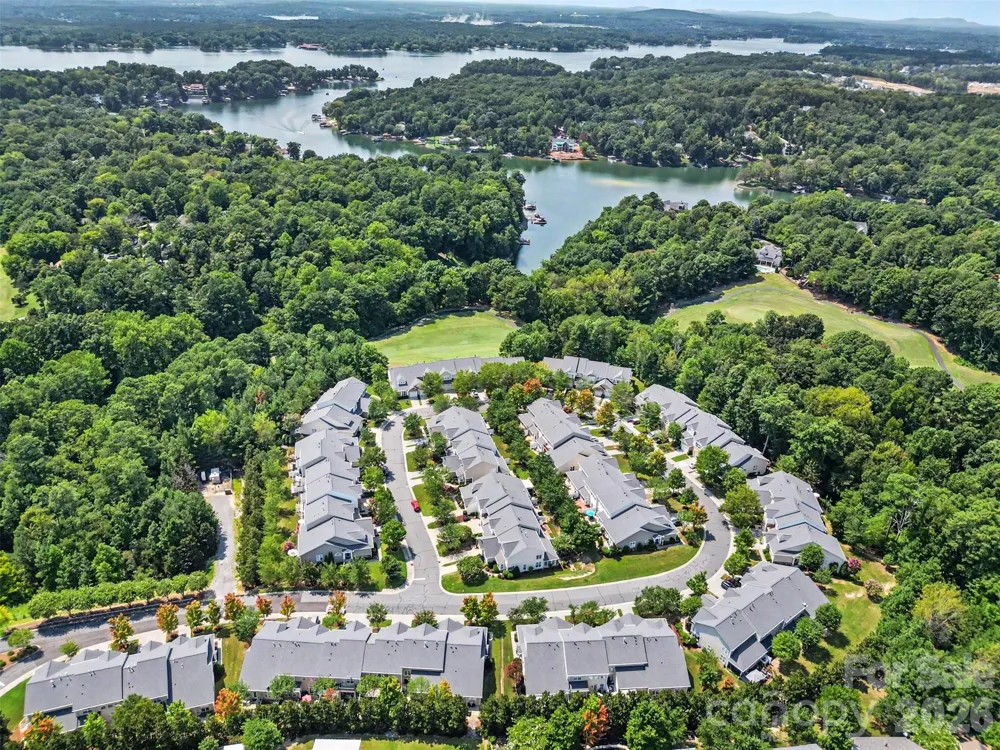567 Pine Links Drive Tega Cay, SC 29708
